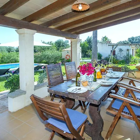 Villa Owl Punta Magdalena - Family Holidays