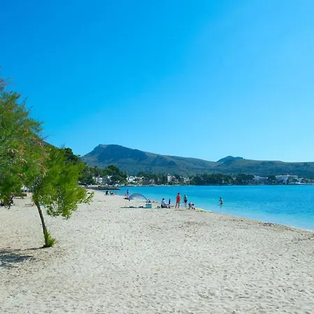 Villa Owl Punta Magdalena - Family Holidays