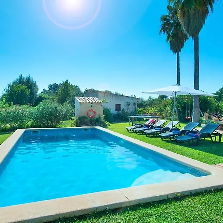Villa Owl Punta Magdalena - Family Holidays Pollença