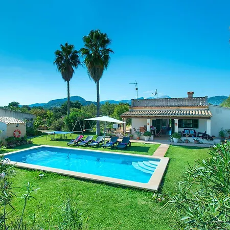 Villa Owl Punta Magdalena - Family Holidays