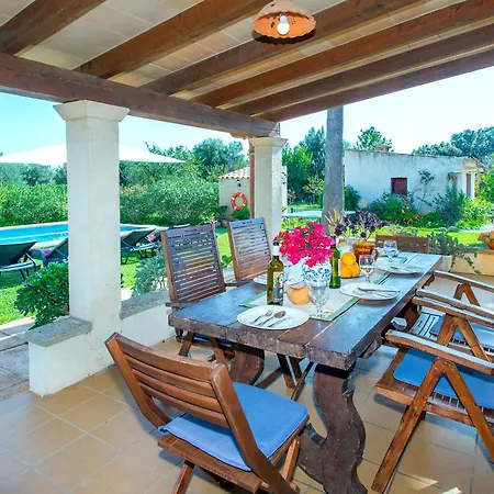 Villa Owl Punta Magdalena - Family Holidays *